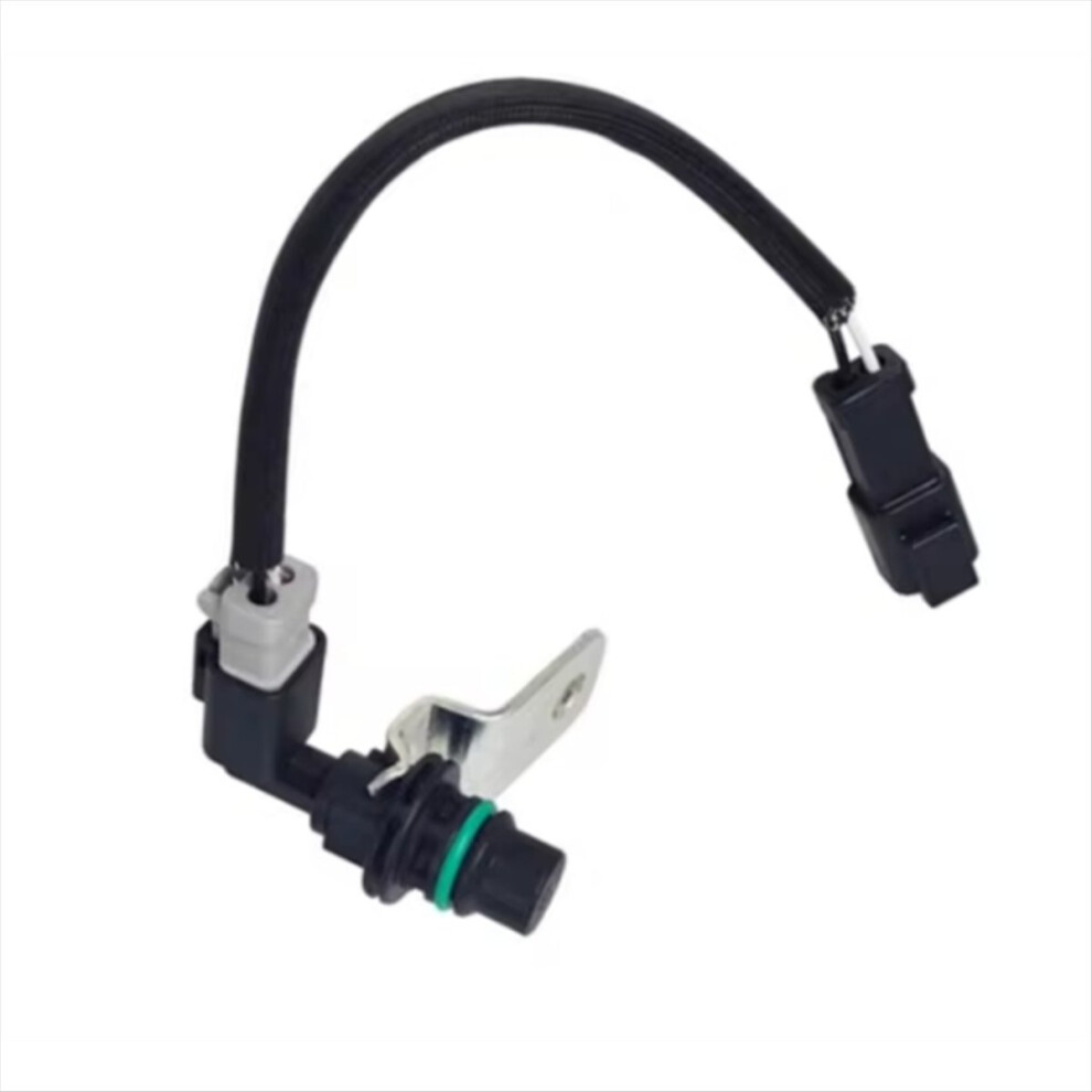 Crankshaft Position Sensor For Carter C9 C15 C18 C32 Engine Black 4711853370443