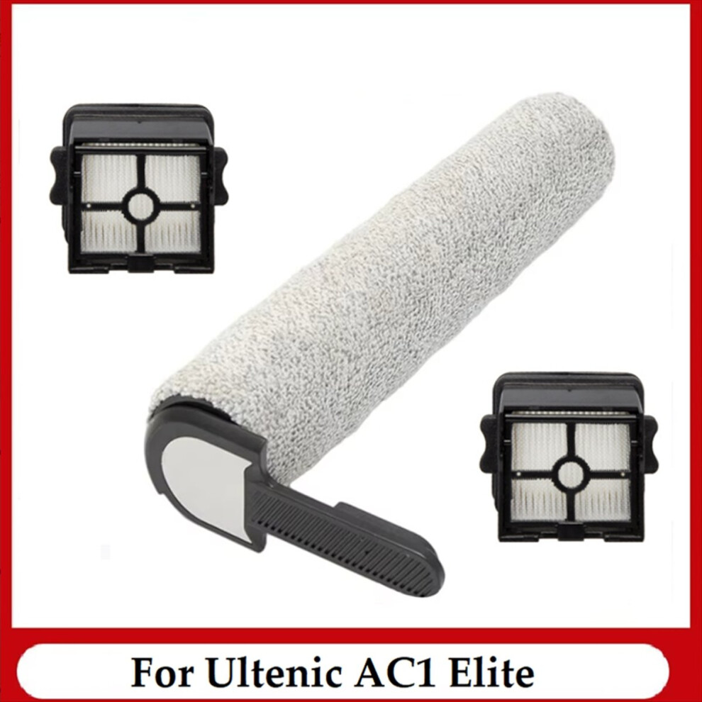 For Ac1 Elite Floor Scrubber Vacuum Cleaner Accessories 4711853372522