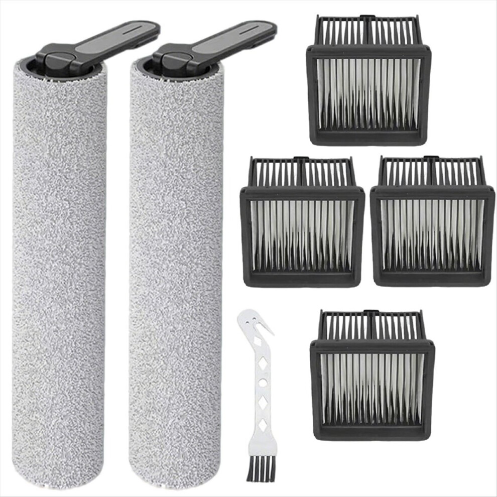 For K10/K10 Pro,Trouver K10/K10 Pro Vacuum Parts 4711853370849
