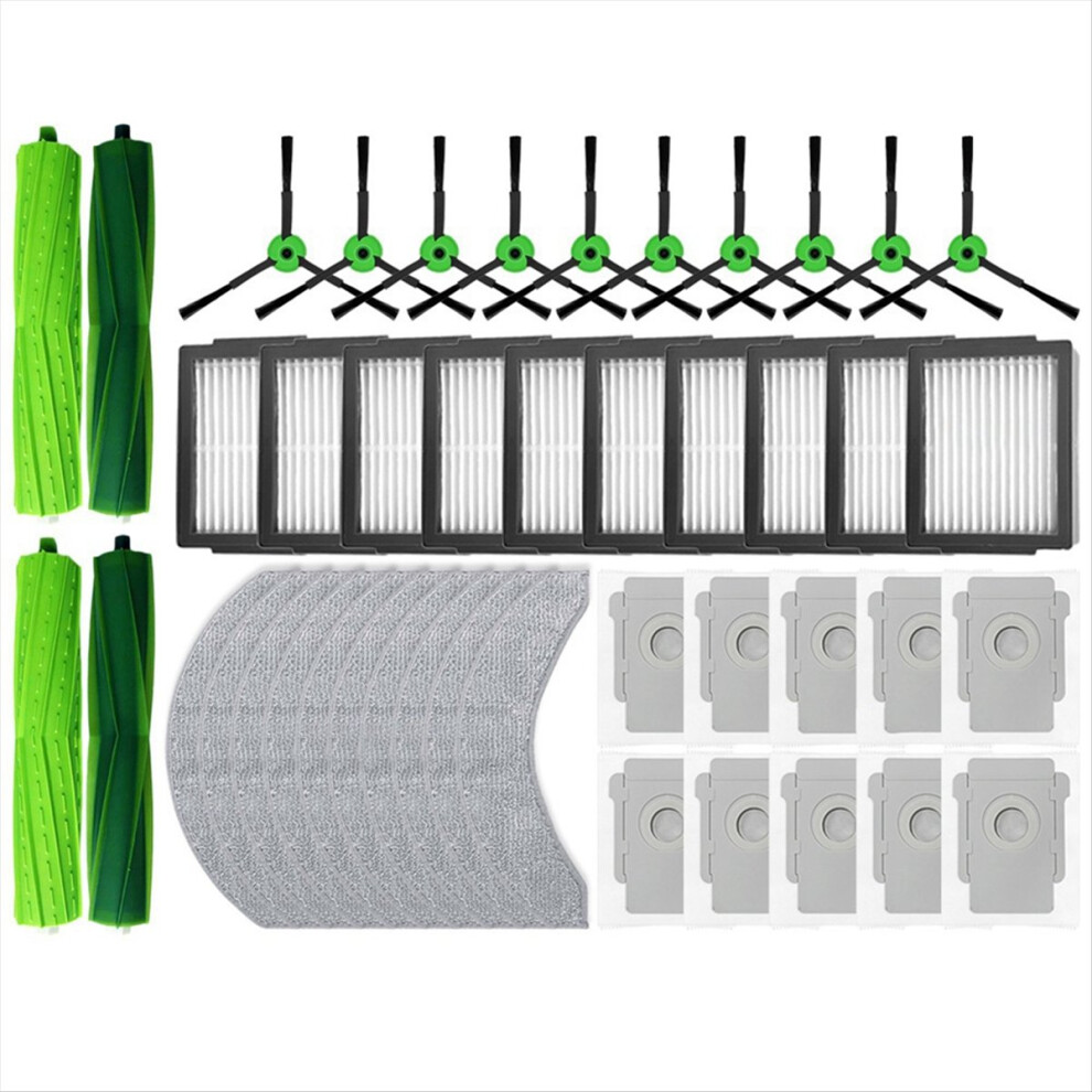 For Combo J7+ Robot Vacuumfor Combo J9+ Robot Vacuum 4711853371815