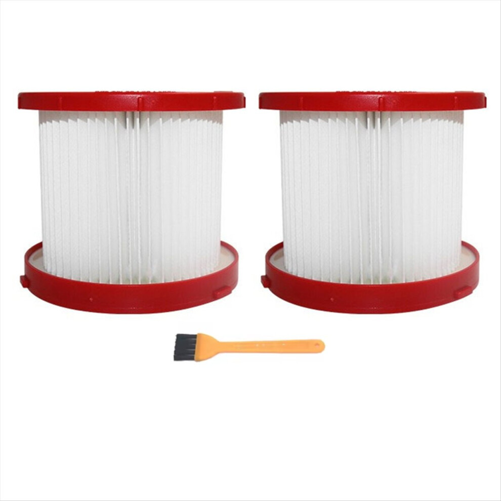 Ad-49-90-1900 Wet/Dry Filter Kit For Cordless Vacuum 4711853371617