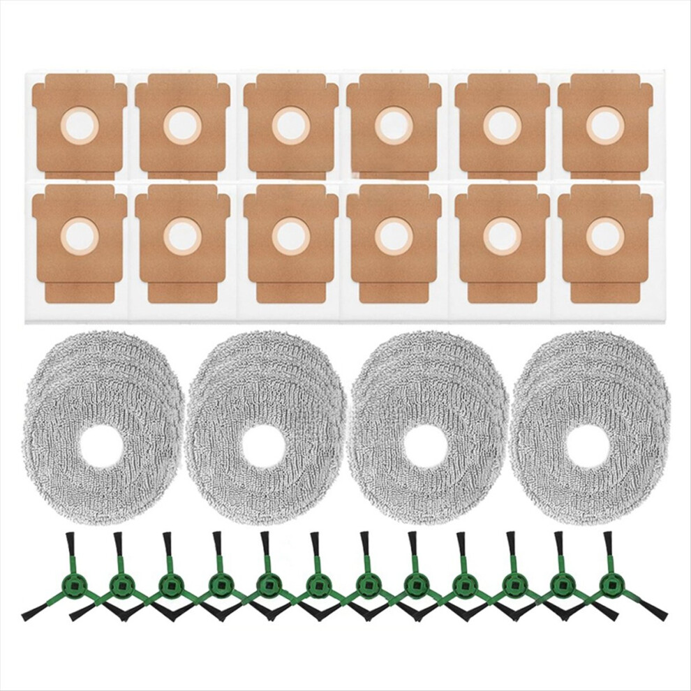 For Plus 405 Combo / 505 Combo Vacuum Parts Side Brush 4711853371327
