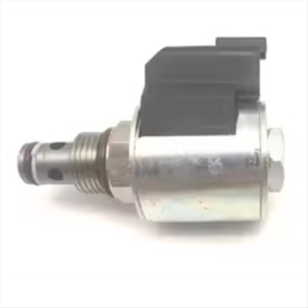 Backhoe Loader New Solenoid Coil For Backhoe Loader 3Cx 4Cx Silver 4711853371402