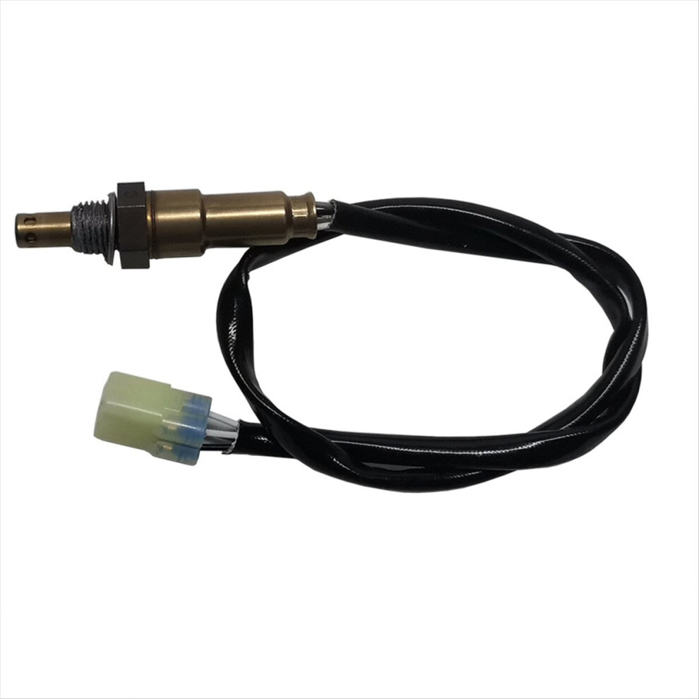 Oxygen Sensor For Bj125- Tnt125 Tnt150 Tnt135 Tnt25n Bn125 Black 4711853372638