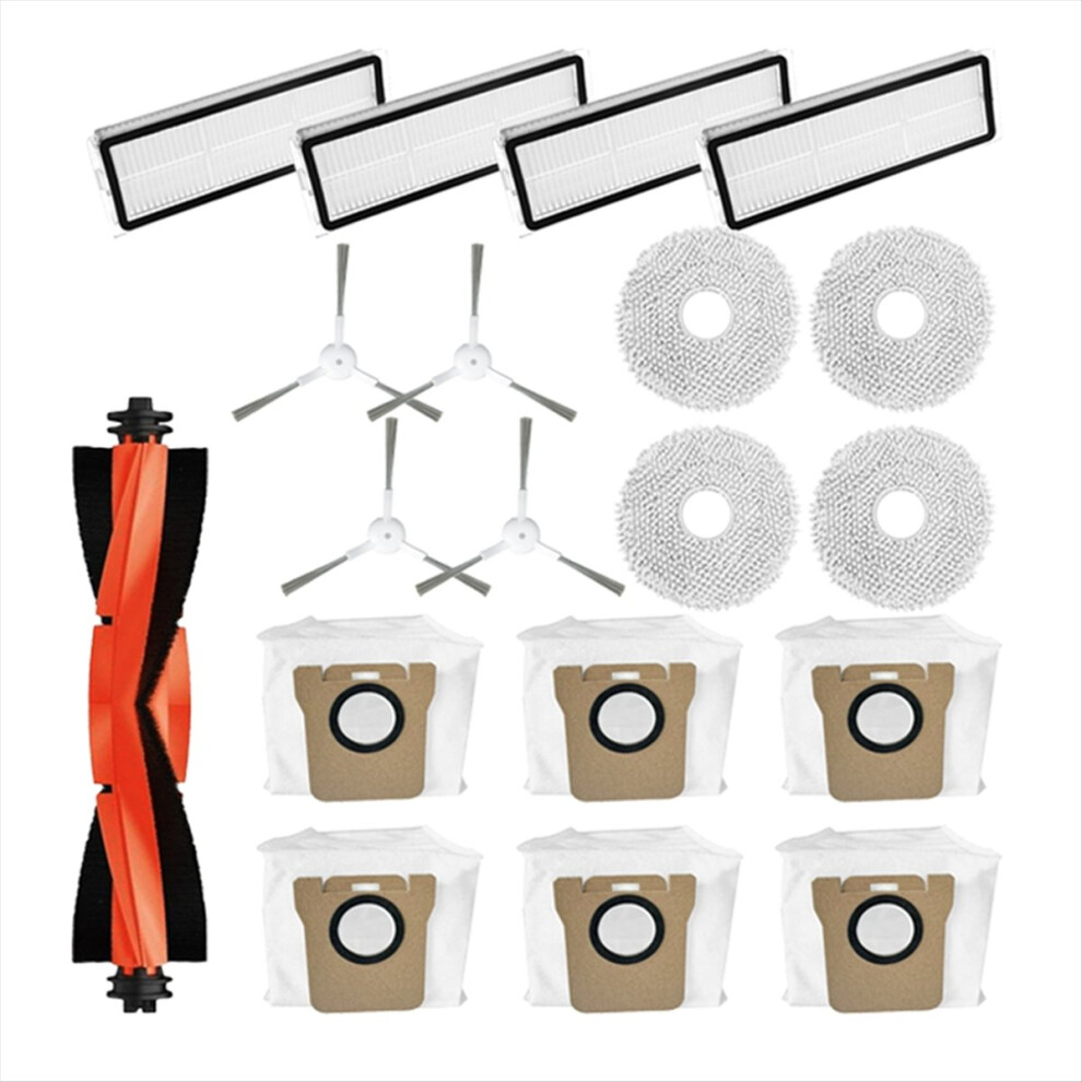 For Omni 2 C102cn, B101cn, B116, X10+ Robot Spare Parts 4711853372560