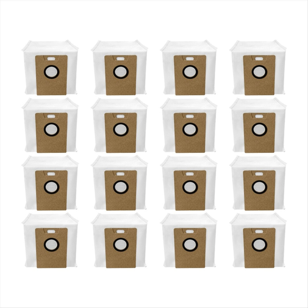 16Pcs Dust Bag For R1 Edge Miwhole M9 Lite 4711853373086
