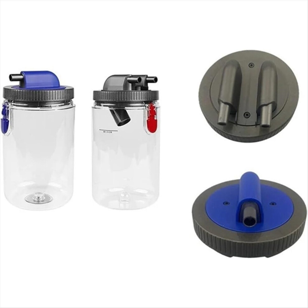 Clean Sewage Water Tank Set For Wash G1 4711853373116