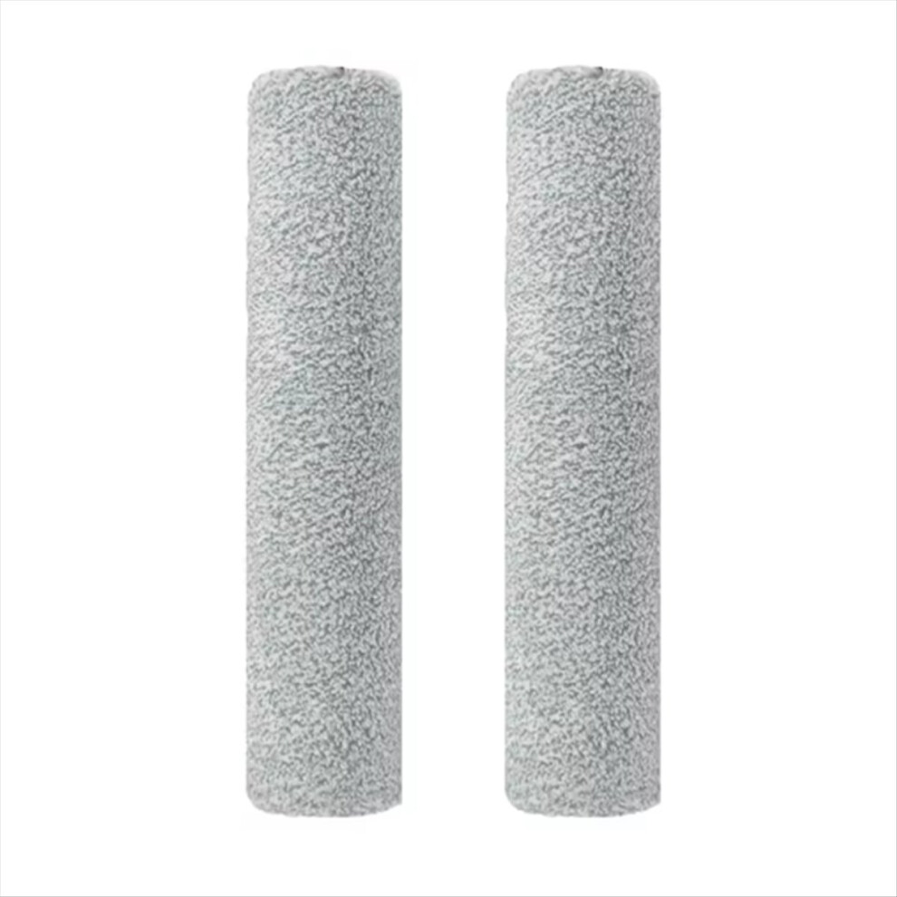 2Pcs Vacuum Roller Brush For F25 / F25 / F25 / F25 Rt 4713986167396