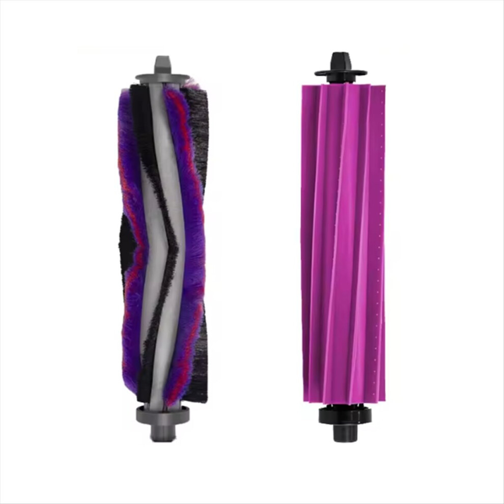2Pcs Vacuum Brush For E10s / E20 Plus Vacuum Cleaner 4711853374366