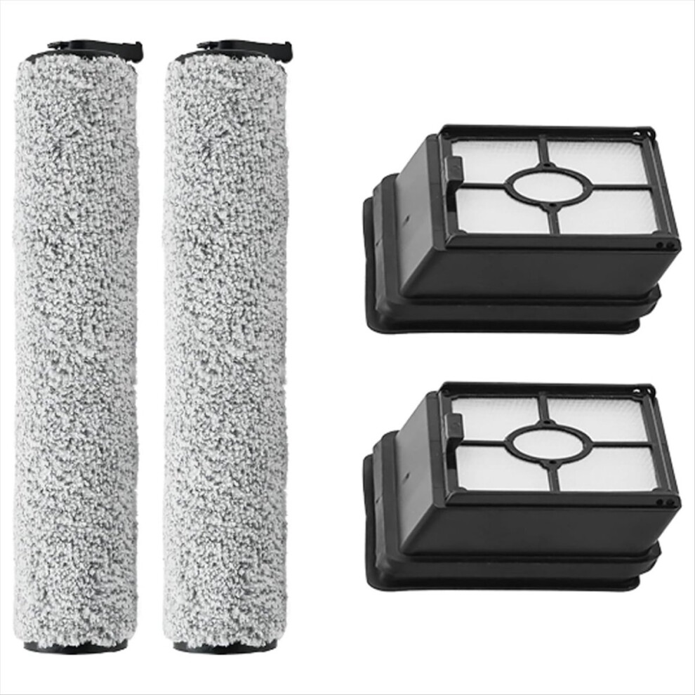 Roller Brush Hepa Filter 4711853374878