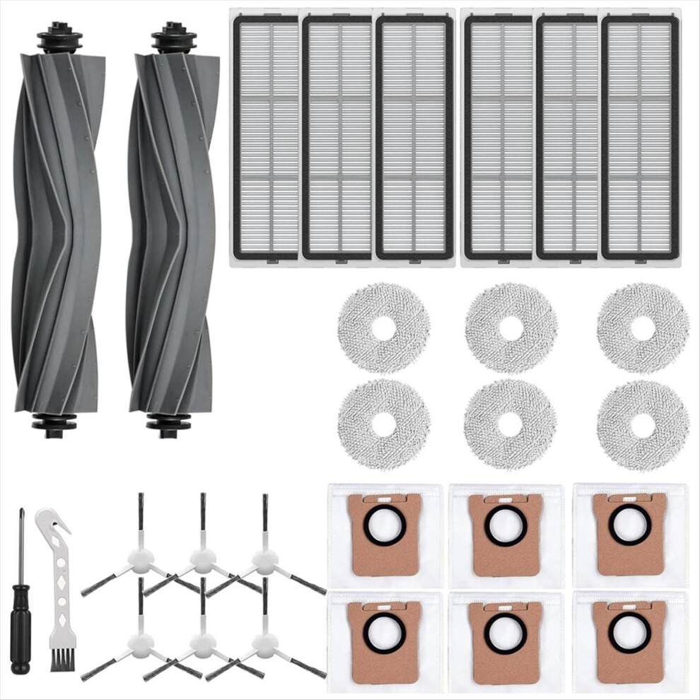 For L10 Ultra L10s Ultra L10s Pro Gen 2 Vacuum Parts 4711853374885