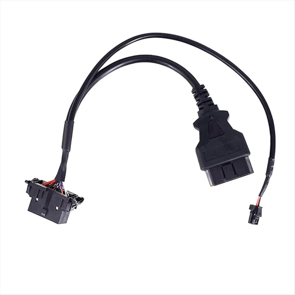 Cable Stable Connection Security Gate Bypass Adapter For 4713986167075