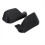 Handguard Extensions Motorcycle Accessory for 9 GT 8