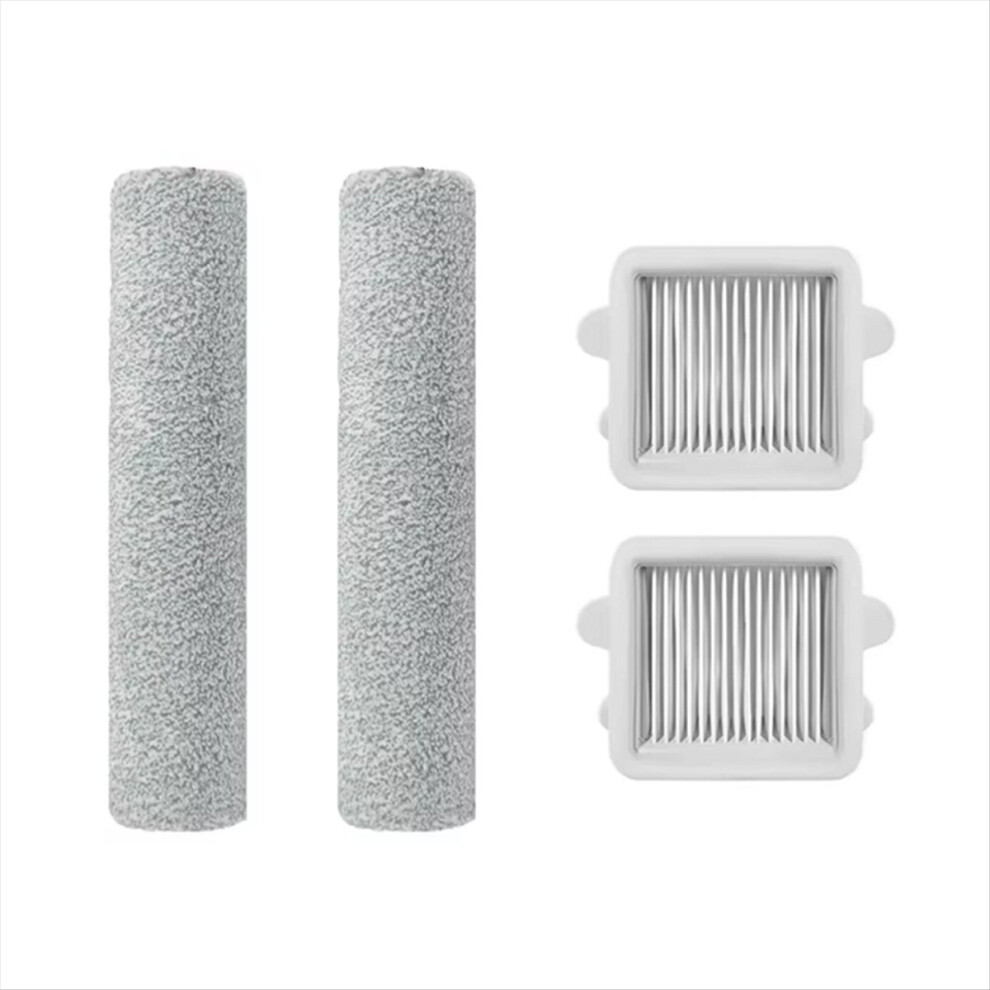 4Pcs For F25 / F25 Spare Parts Soft Brush Filter 4713986196556