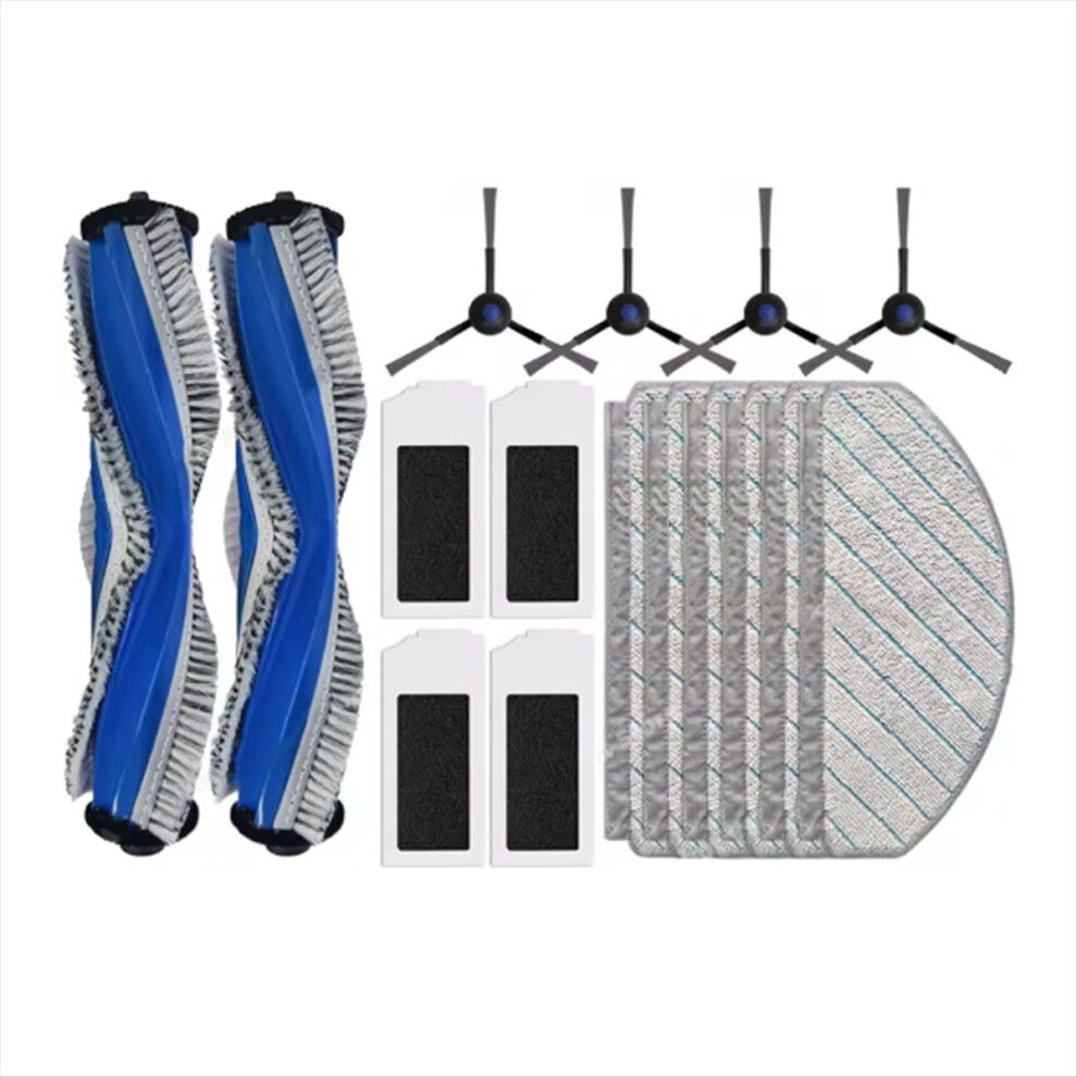 16Pcs For Debot N20 N20 Plus N20 Parts 4713986196761