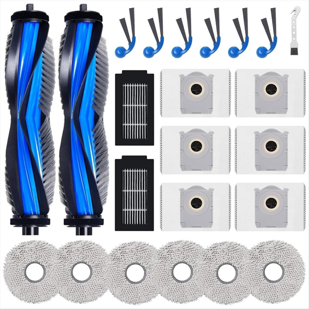 For T30c Omni T30c Pro Vacuum Spare Parts 4713986196747