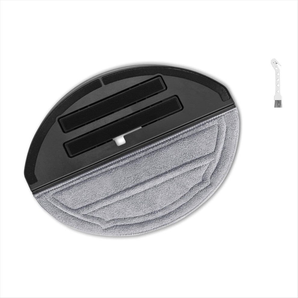 For Q10 S5 / Q10 S5+ / Q10 X5+ Vacuum Cleaner Spare Parts 4713986197027
