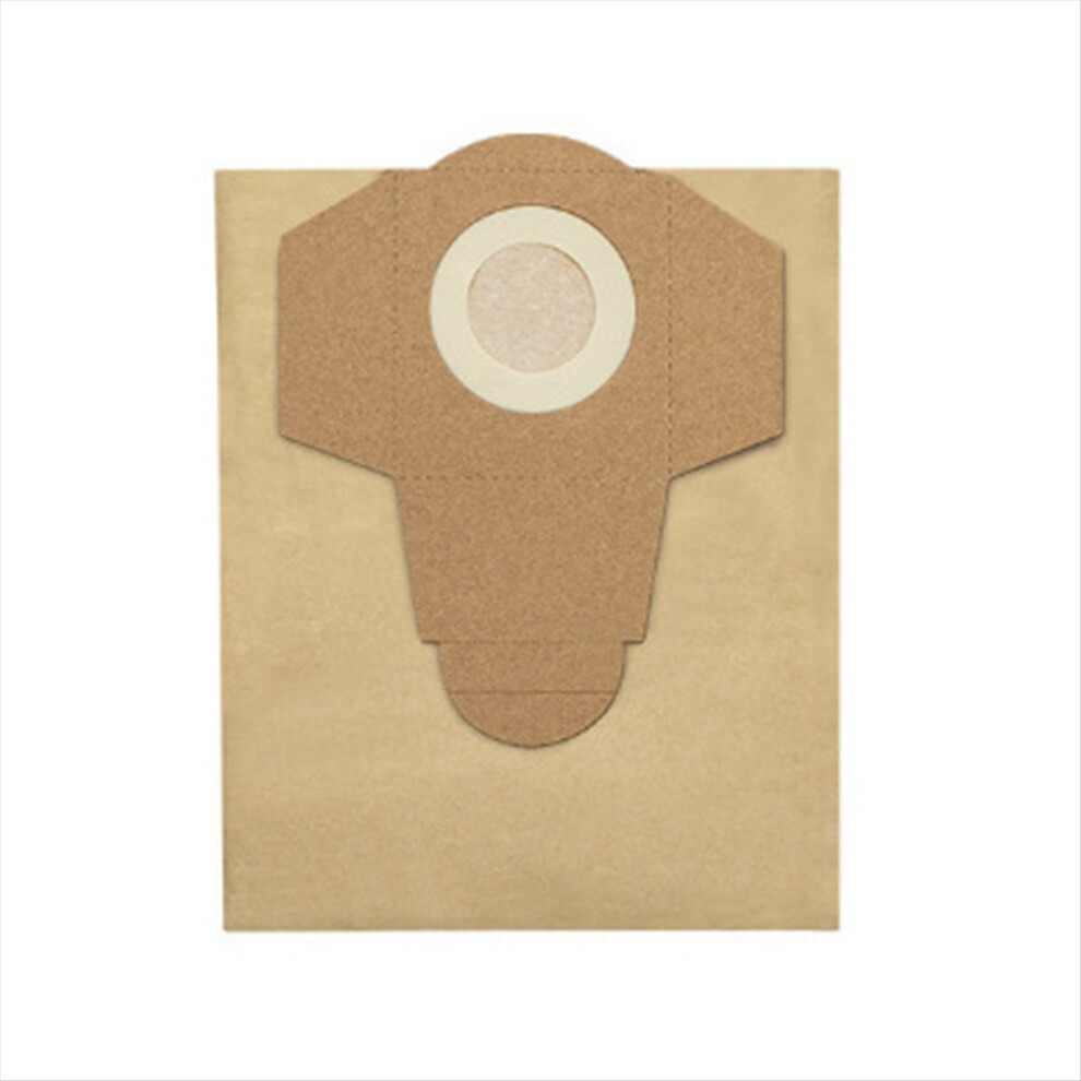 20L Dust Bag For Bt- 1250S Wet&Dry Vacuum Cleaner 4713986197034