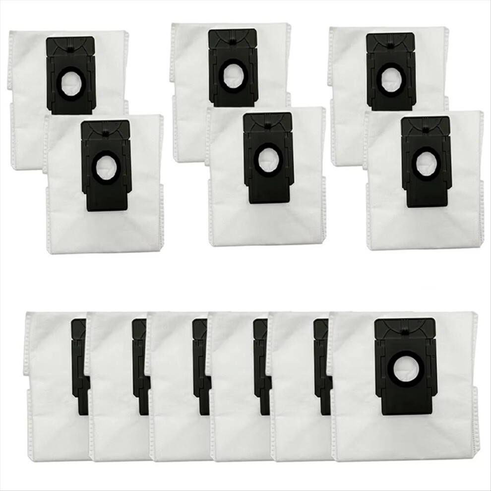 Dust Bags For Verefa L11 Pro Robot Vacuum 4L 4711853372027