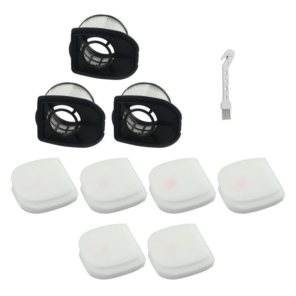 Filter Foam For Iz400/Iz420 Stratos Cordless Vacuum 4713986198314