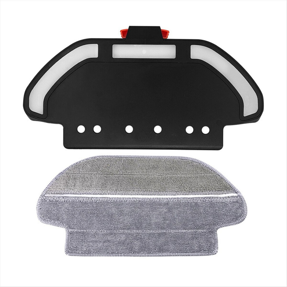 Mop Holder&Mop Cloth For Pro Stytj02ym 2S 3C / V2 V3 Se 4713986198949