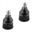 2 Pcs K80107 Front Lower Ball Joint Set for Mercury 7