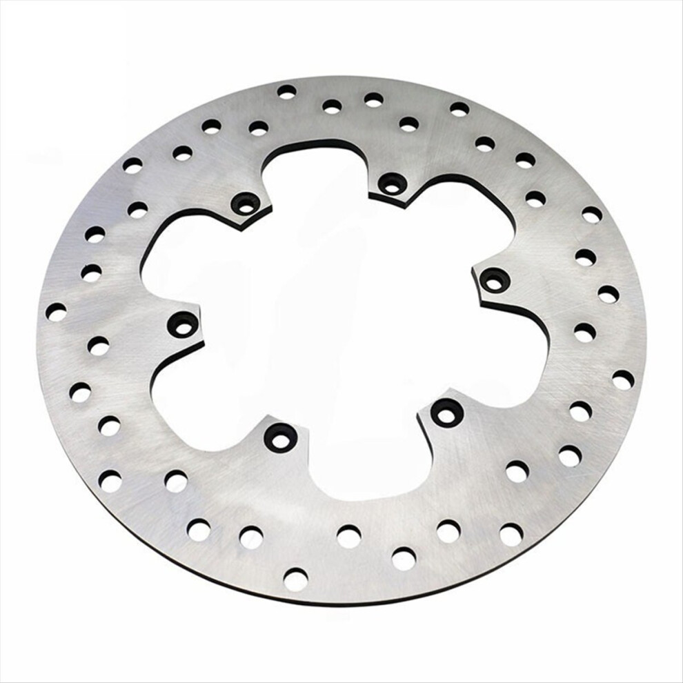 240Mm Motorcycle Rear Brake Disc Brake Rotor For F650gs F650st 4713986198895