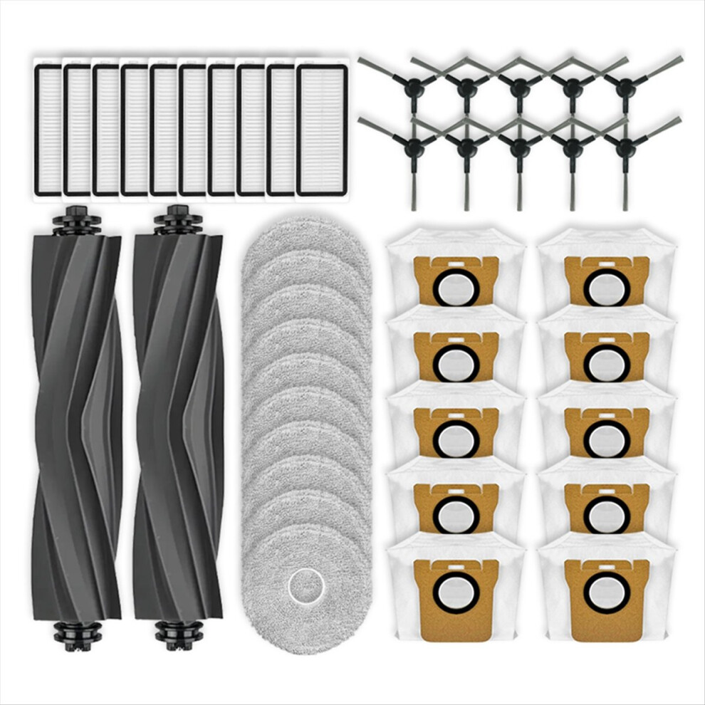 For Bot L20 Ultra / L30 Ultra / X20 Pro 4713986198710