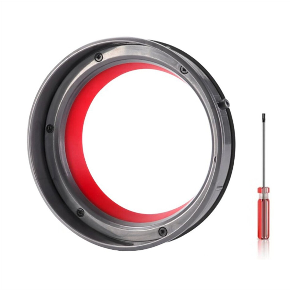 Upgraded Bin Sealing Ring for V11 V15 Gen5 SV14 SV15 SV22