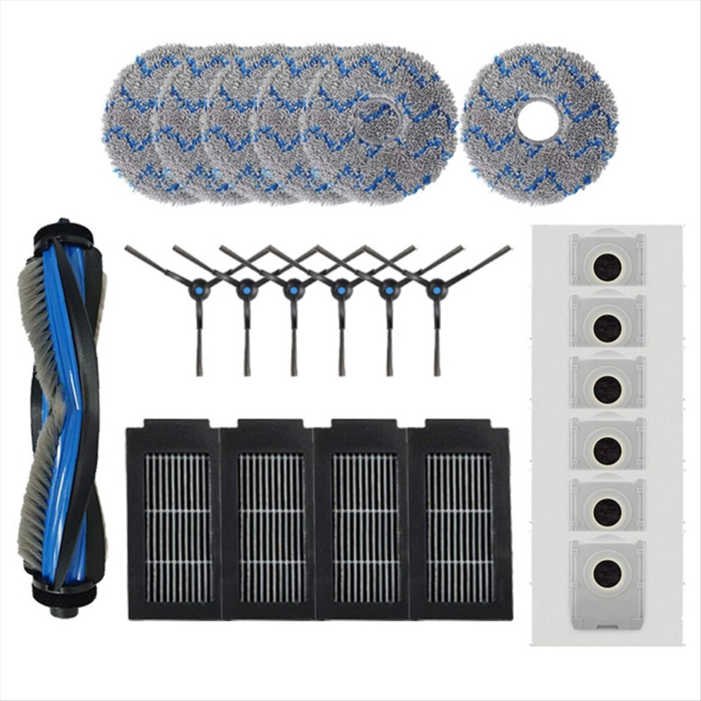 For Debot T50 Pro Omni 4713986199649
