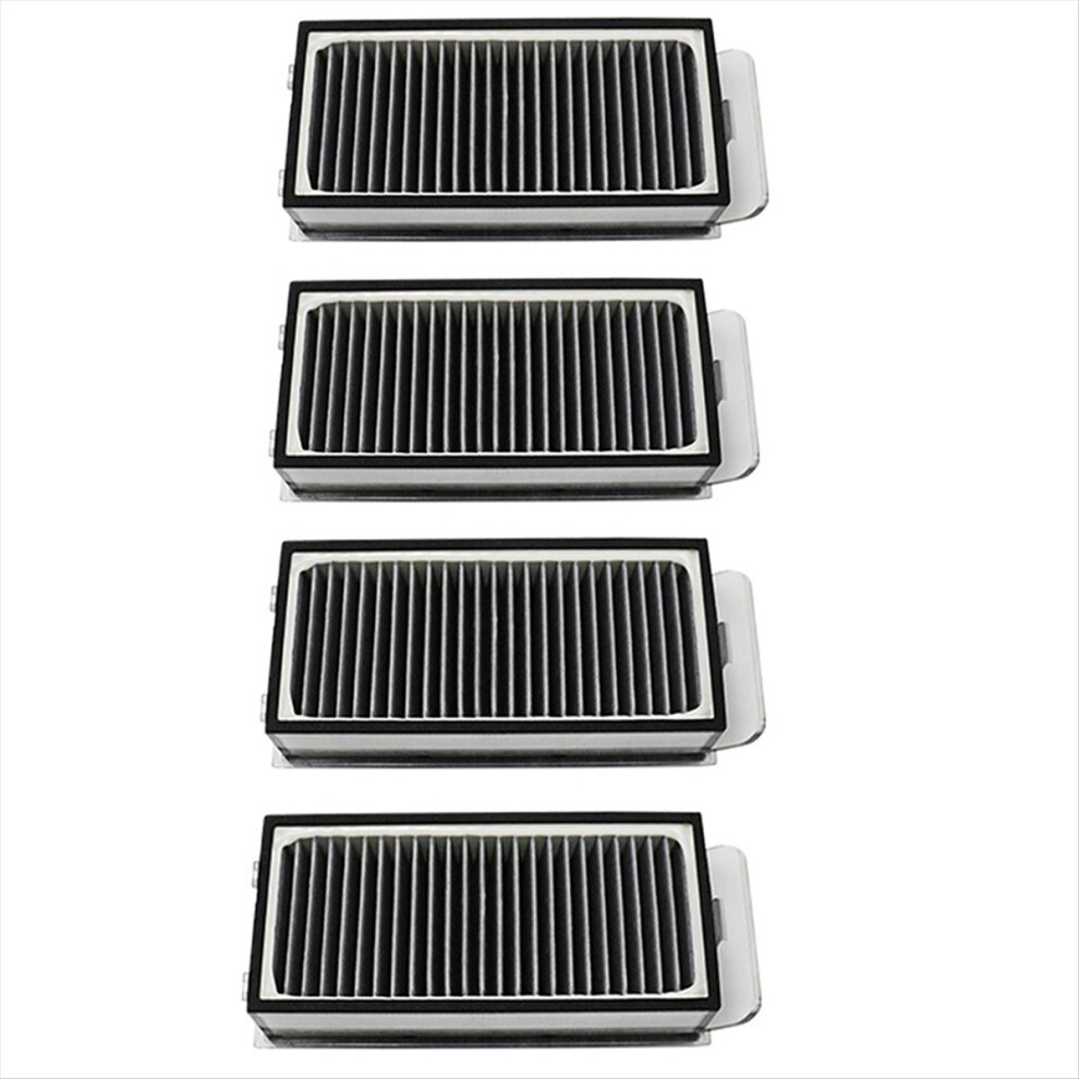 Robot Vacuum Cleaner Hepa Filter For X50 Pro 4713986199717