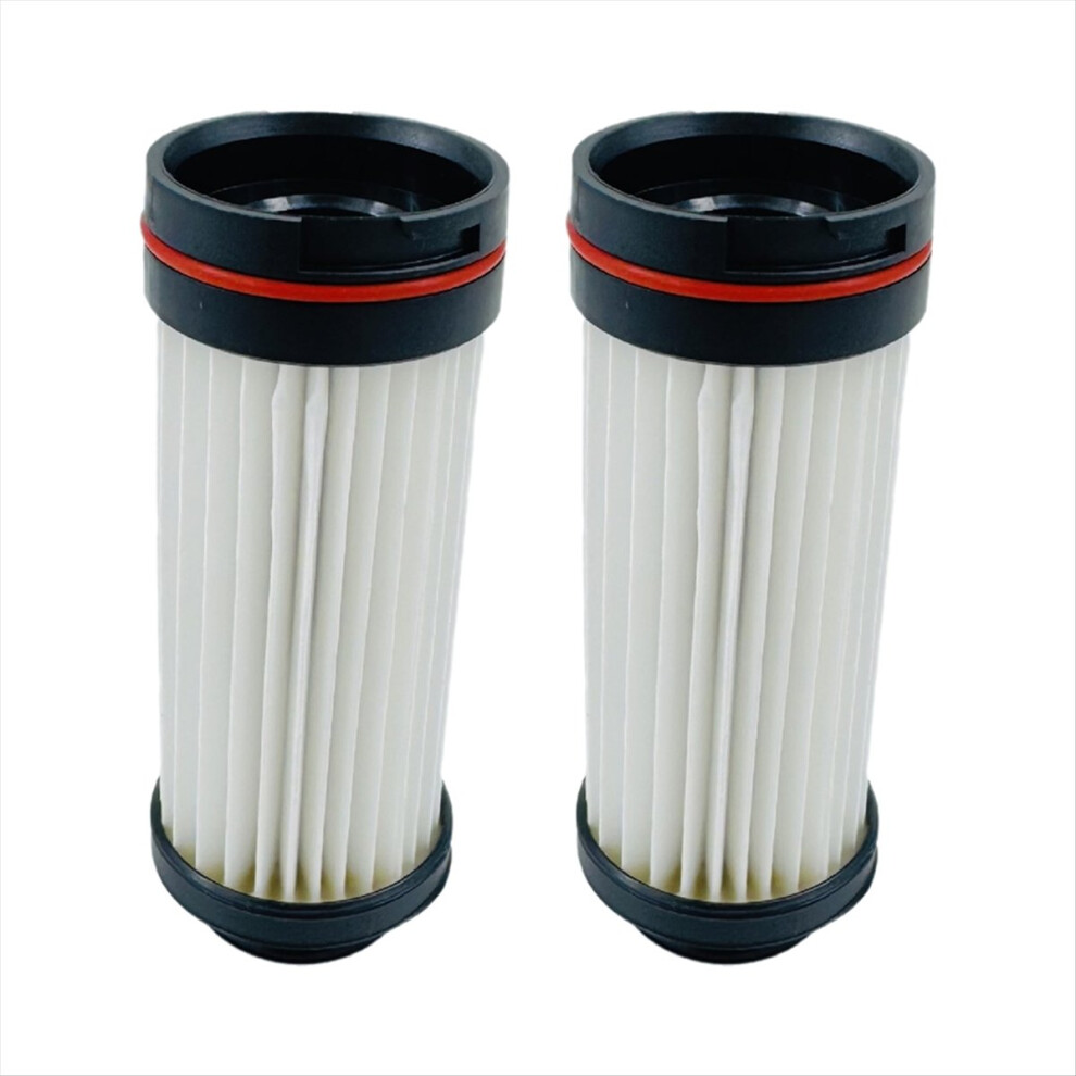 2Pcs Front Hepa Filter For Miwhole M22 Lite Vacuum Cleaner 4713986199861