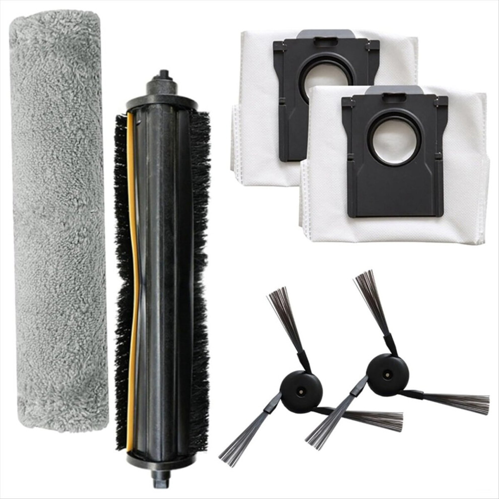 Accessory Kit