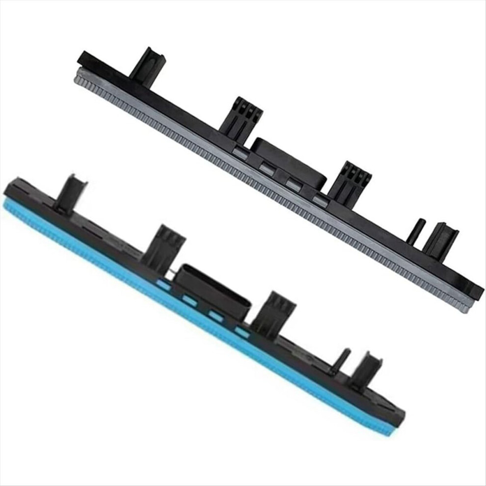 Scraper Strips