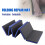 Foldable EVA Car Repair Mat Portable Mechanical Work Mat with Handle 9