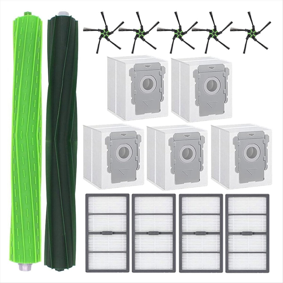 For S9 9150 S9+ Plusrobot Vacuum Cleaner Accessories 4711891605538