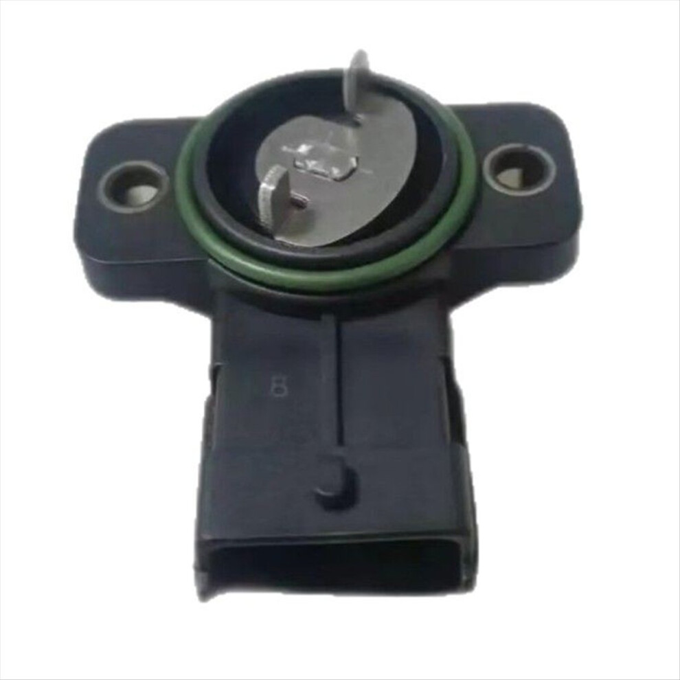 35170-02000 Throttle Position Sensor Black 4711891603084