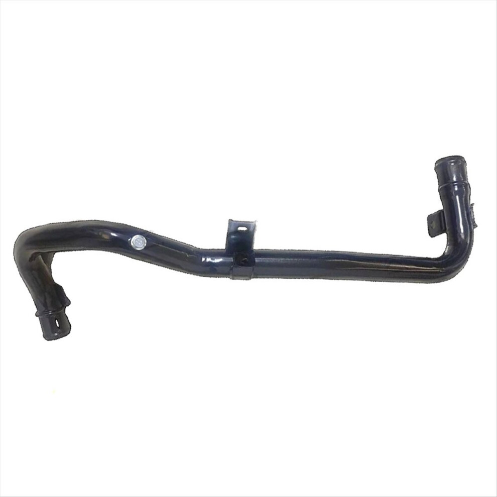 Upper Engine Coolant Pipe