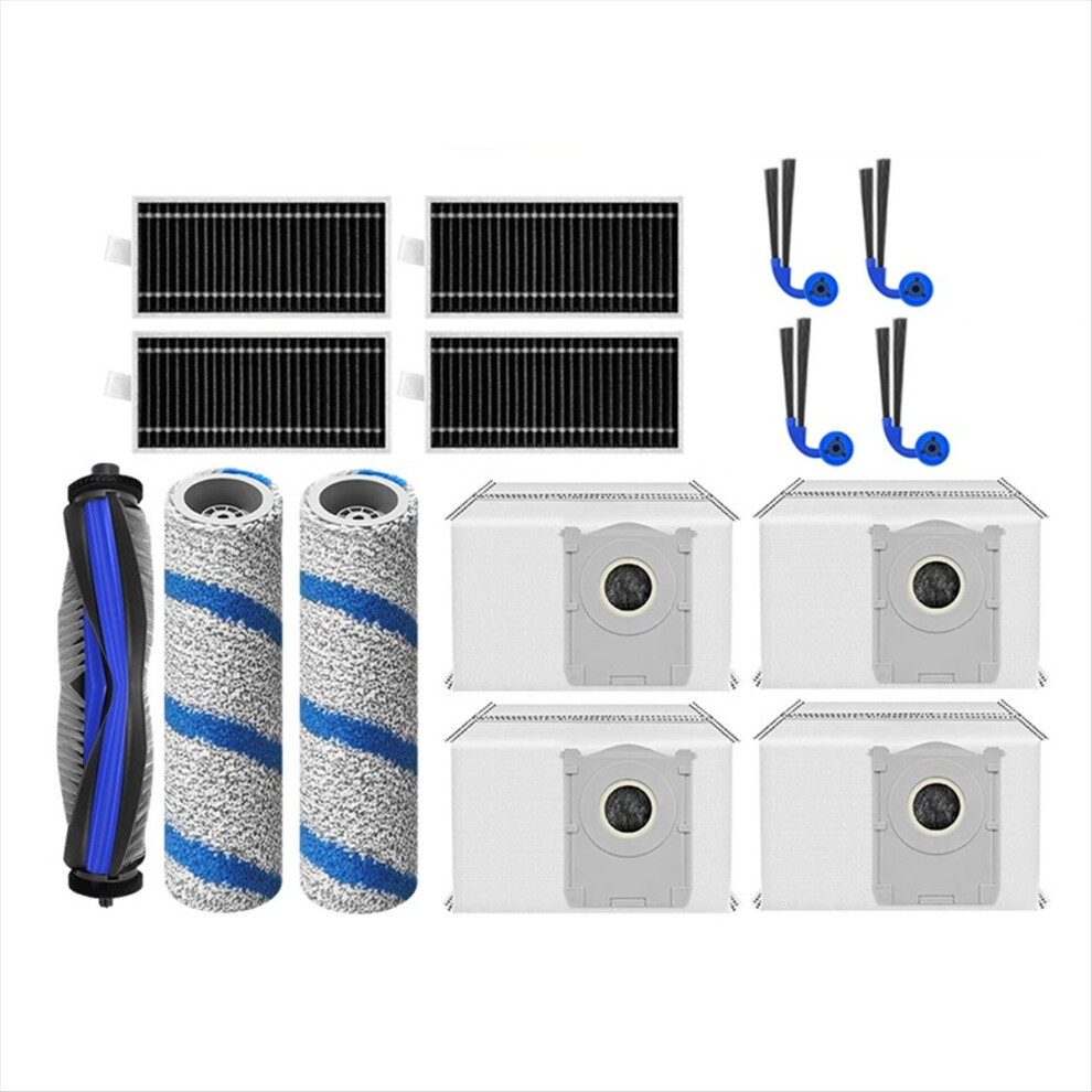 15Pcs For X11/X11 Pro Vacuum Cleaner 4711891604142