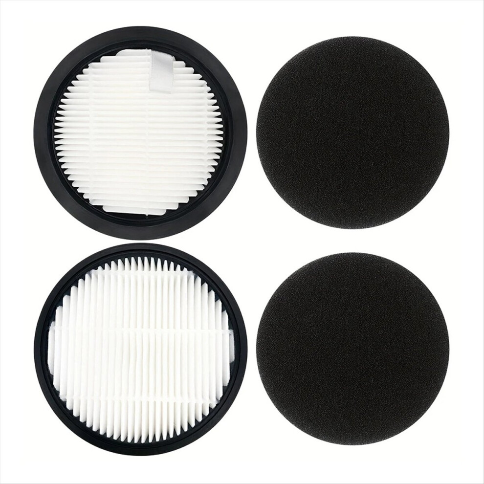 Hepa Filter For Elite 3 Cordless Vacuum Cleaner 4711891604791