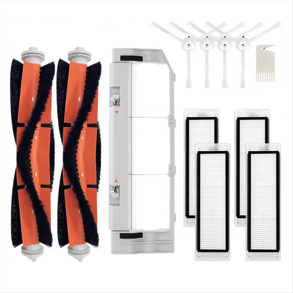 For S5, S5 Max, S6 Maxv, S6 Pure, E4, E5, S51, S52, S55 4711891604845
