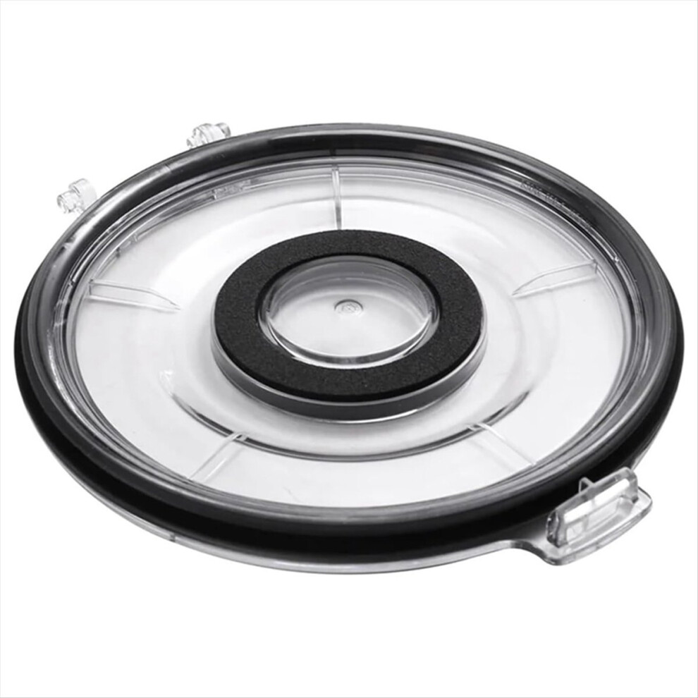 Vacuum Cleaner Dust Cup 4711891604890