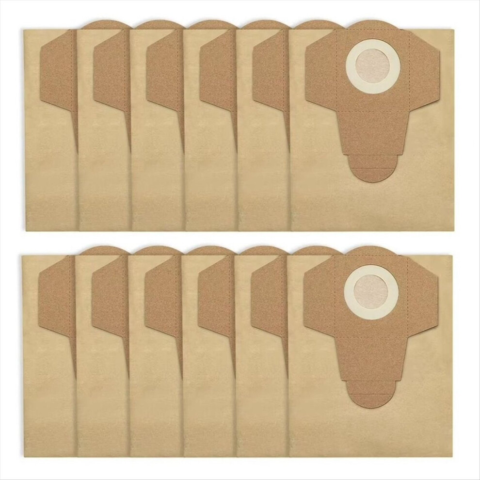 12 Pcs 20L Dust Collection Bag 4711891604951