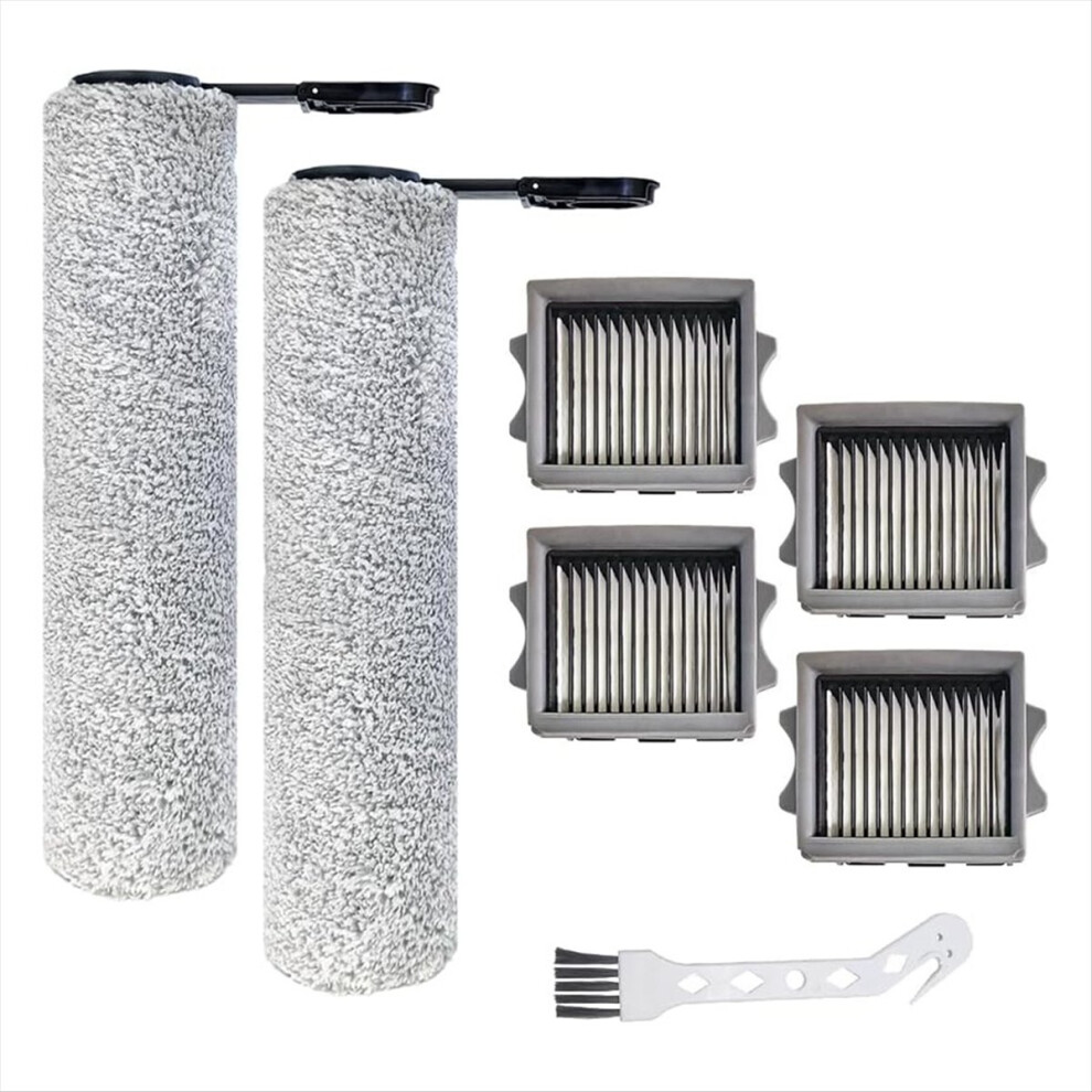Replacement Brush Roller & Hepa Filter 4713986100447
