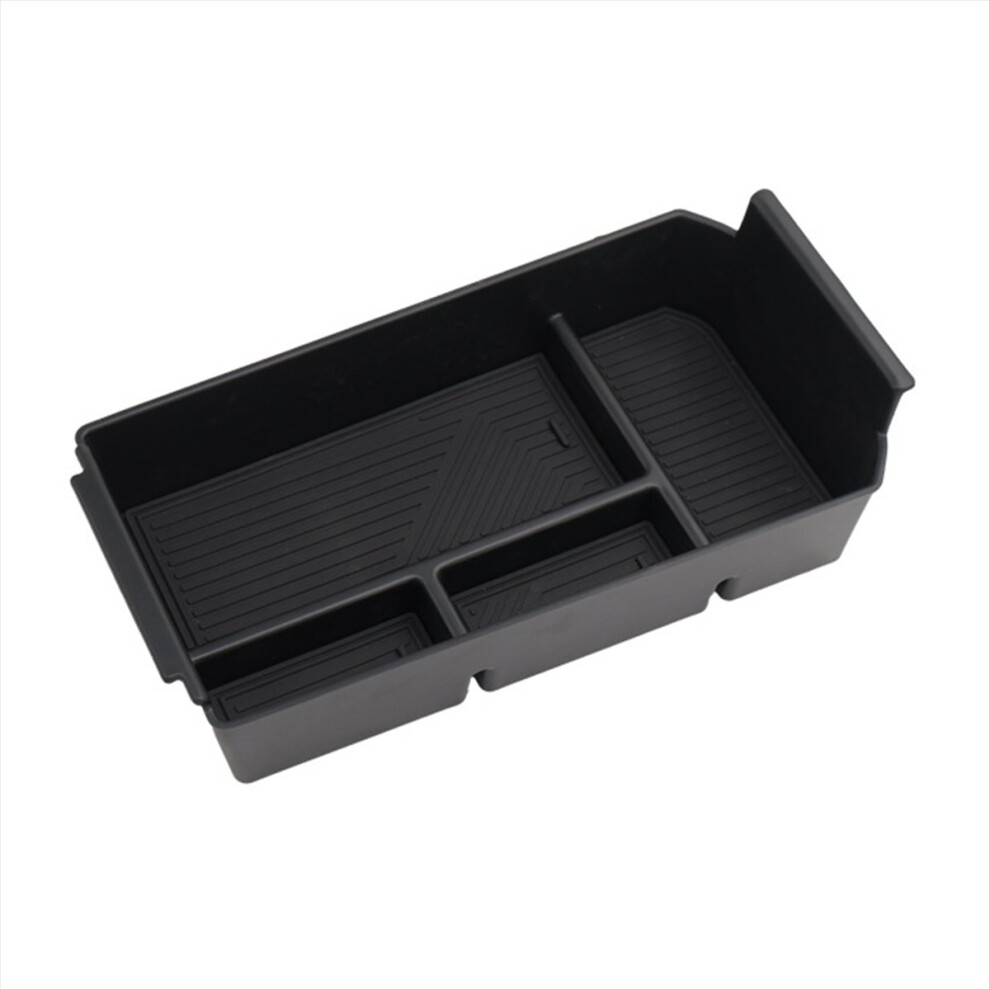 Car Central Armrest Storage Box Organizer Console Box 4711891604982