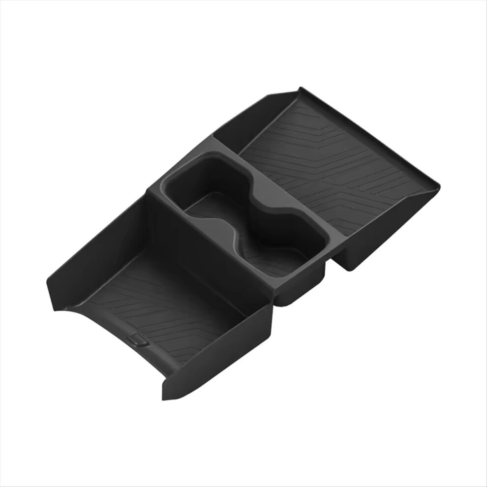 Center Console Organizer Tray For Electronic Transmission 4711891605323