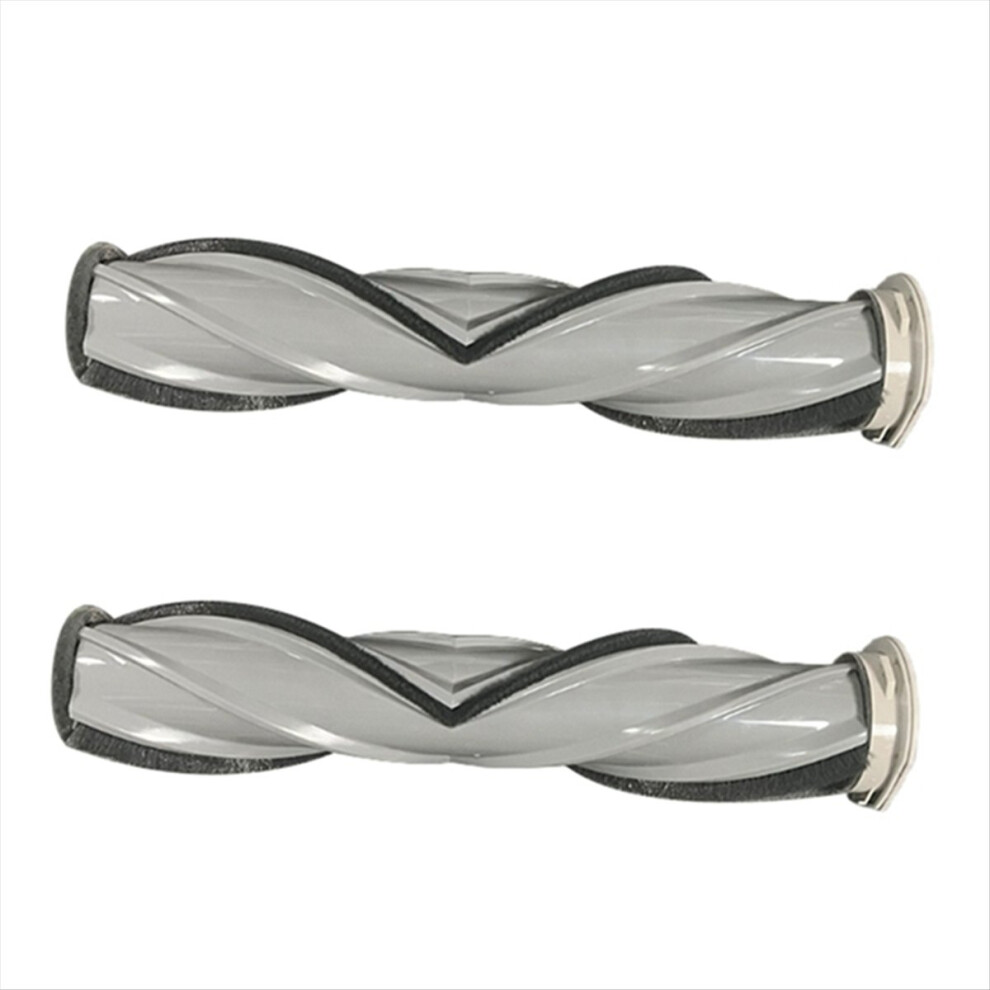 2 Pcs Main Brush For T10/T20/T30/R10/ R20/ R30/ V12/V16 4711891606665
