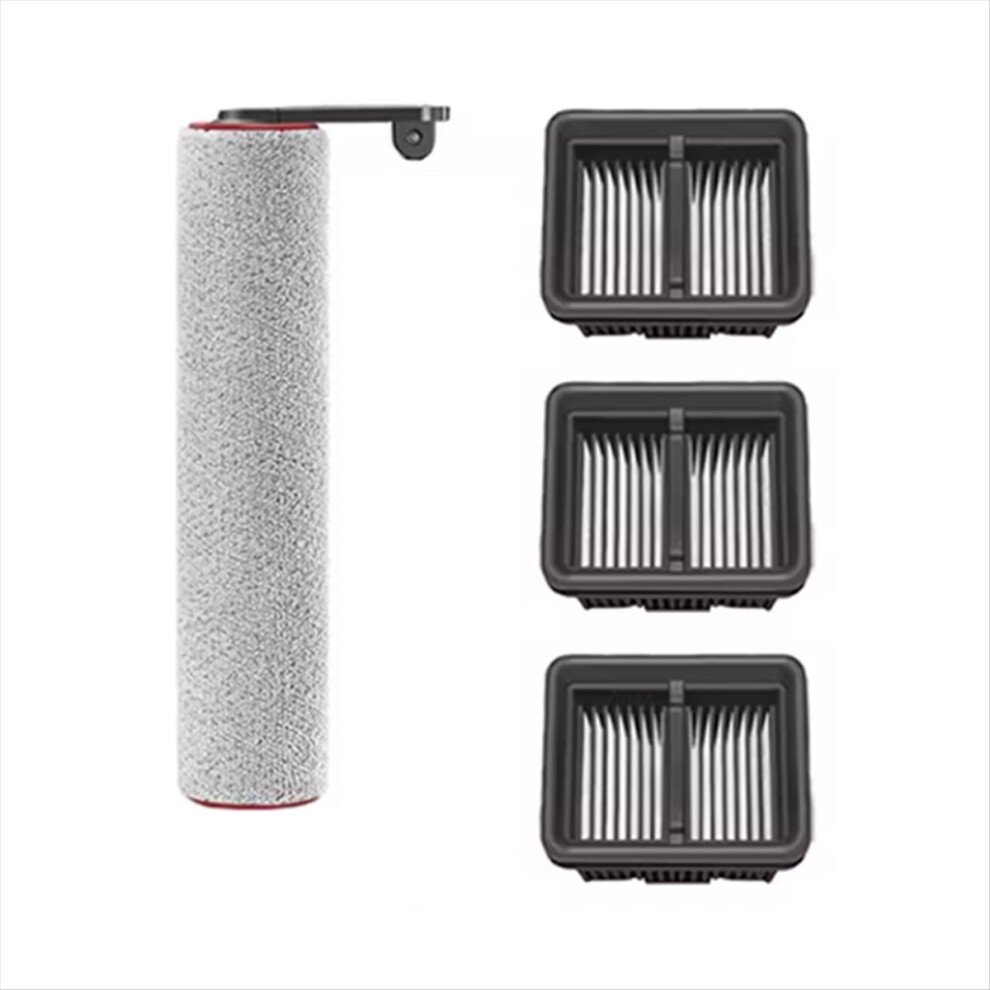 Roller Brush Hepa Filter For H15 Pro / H12 Pro Flexreach 4711891606412