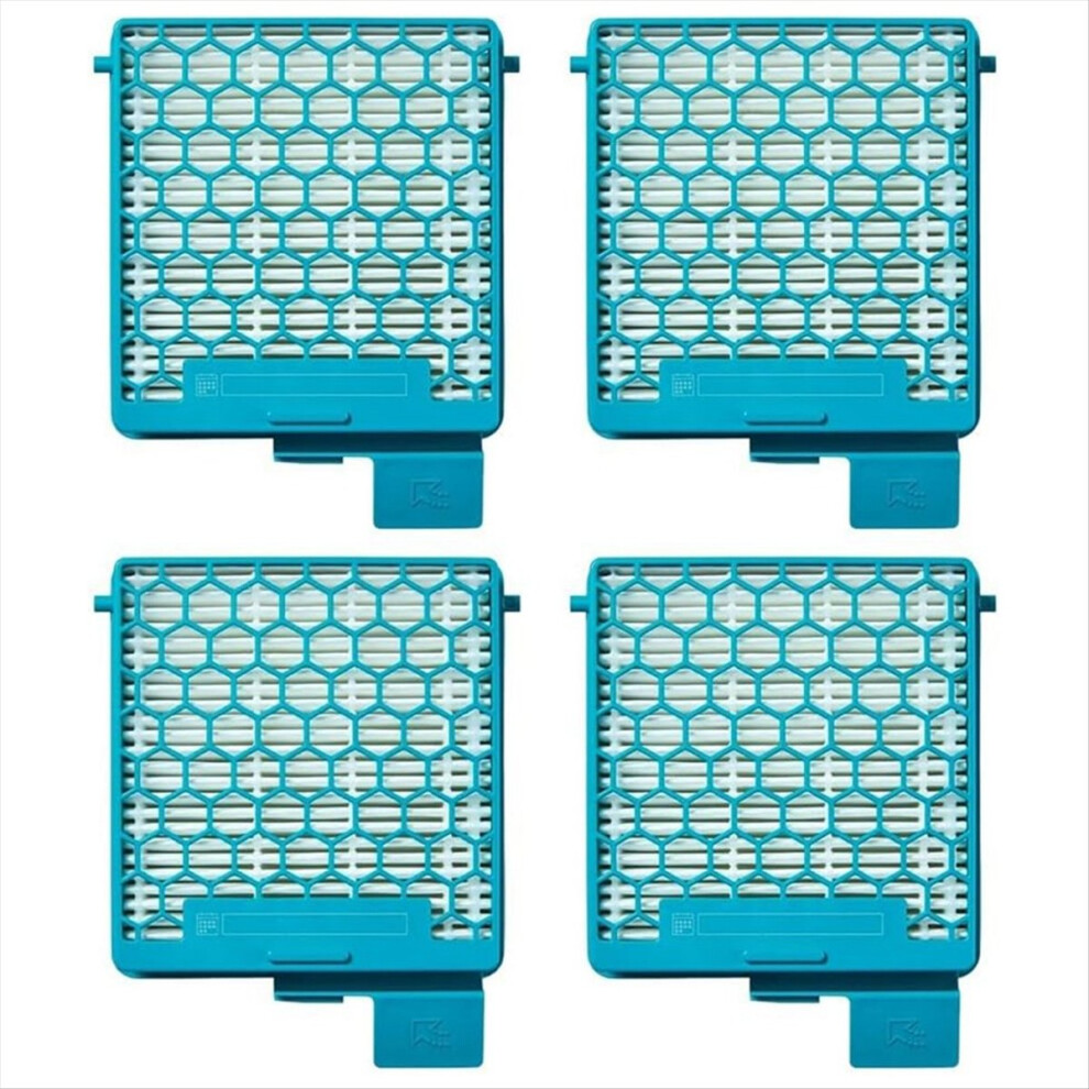 For Boost Cx1fine Dust Hygiene Airclean Filter- 60 Hygiene Airclean Filter 4711891606399