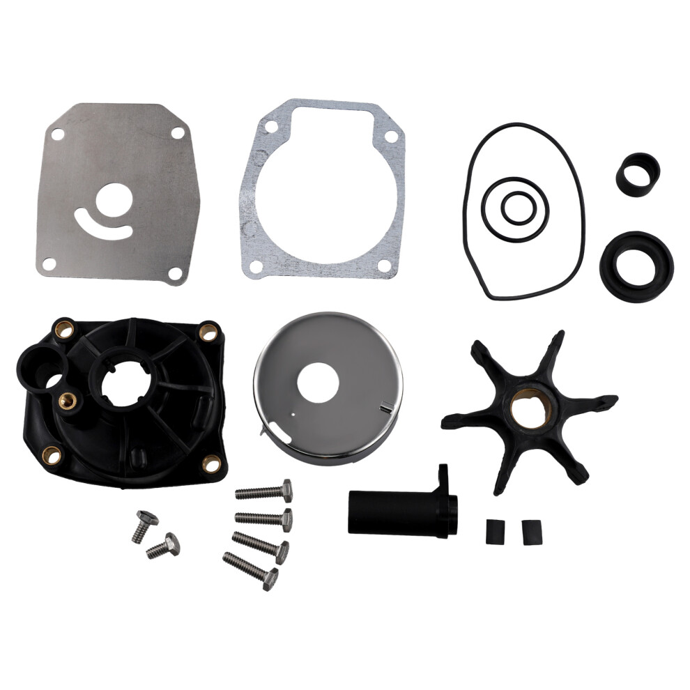 Outboard Carburetor Repair Kit Water Pump Impeller Repair Kit 4711891608874